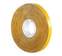 3M 969 Transfer Tape, Adhesive Film Double-Sided for ATG 700, Choice of Width, 33 m on Roll, Transparent, Strong Adhesive, (6 mm)
