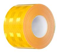 3M 983-71 2"""" X 30FT 983-71 Diamond Grade School Bus Markings 2"""" Wide 30' Length Yellow