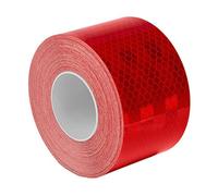 3M 983-72 2"""" X 30FT 983-72 Conspicuity Markings 2"""" Wide 30' Length