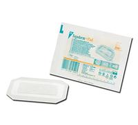 3M 99XX0144 Tegaderm Plus Dressing Pad, 9cm x 15cm, Pack of 25