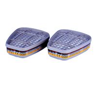 3M ABE1 Gas Vapour Filter 8 pc EN 143 DIN 143