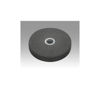 3M Abrasive 405-048011-18588 Scotch-Brite XL-UW Unitized Silicon Carbide Soft Deburring Wheel - Fine Grade