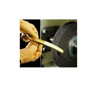 3M Abrasive 405-048011-93021 Scotch Brite Multi Finishing Wheel, 3 Per Case