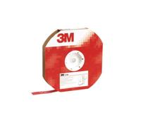3M Abrasive Roll Backing Cloth 314D 38mm x 25m, Grit 40