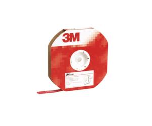 3M Abrasive Roll Backing Cloth 314D 38mm x 25m, Grit 40