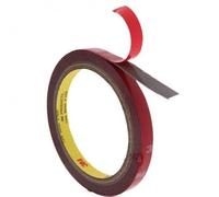3M Acrylic Plus Tape 20Mx6X1.14Mm