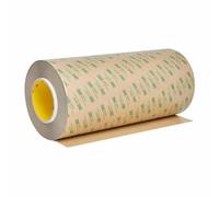 3M Adhesive Transfer Tape 468MP 305mm x 55m