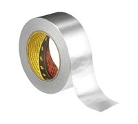 3M Aluminum Tape 1436, 100 mm X 50 m, 8 Pieces