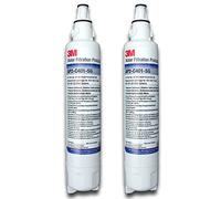 3M AP2-C401-SG Water Filter Cartridge ¦ Lincat FC02 Filter Cartridge for FilterFlow Automatic Water Boilers (2 Pack)