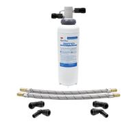 3M Aqua Pure 3Mff101 Under Sink Water Filter Kit