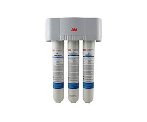 3M Aqua-pure 3MRO301 Reverse Osmosis Water Filter System