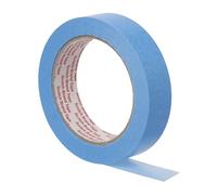3M Aqua Washi Tape 2899, Blue, 18 mm x 50 m, 12 Rolls