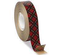 3M ATG Adhesive Transfer Tape 926, 12 mm x 33 m, Clear, Pack of 72