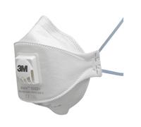 3M™ 7100258909 Aura 9322+ Particulate Respirator FFP2 - Pack Of 10
