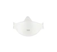 3M Aura Comfort Particulate Respirator FFP2 Non Valved x20 (Pack of 12) 9320+