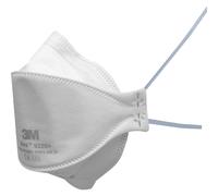 3M™ Aura™ Particulate Respirator, FFP2, Unvalved, 9320+ - Box of 20