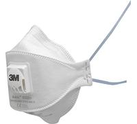 3M™ 7100258909 Aura 9322+ Particulate Respirator FFP2 - Pack Of 10