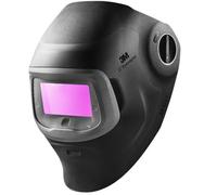 3M Auto-Darkening Welding Helmet, Adjustable Headband, G5-03 E Series