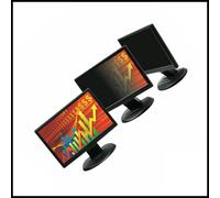 3M Privacy Filter for Widescreen Desktop Monitor 19.0