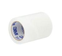 3M Blenderm Surgical Tape 5cm x 4.5m, Hypoallergenic, Transparent, Waterpoof, Pack of 1