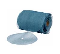 3M Blue Abrasive Roll Sheet Grit 240 150mm 36425