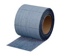 3M Blue Net Sheet Roll, 115 mm x 10 m, 220 Grade, 36474