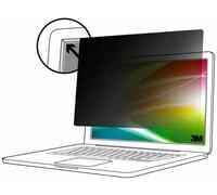 3M Bright Screen Privacy Filter for 14 Inch Laptop 16:9 BP140W9B