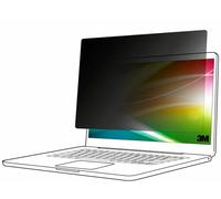 3M BP141W1B display privacy filter 35.8 cm (14.1") Laptop Frameless display privacy filter