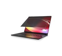 3M BP160W1E Privacy Screen 16:10 16.0 Bright Screen for Laptop