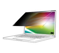 3M Bright Screen Privacy Filter for 16in Full Screen Laptop 16:10 BP160W1E