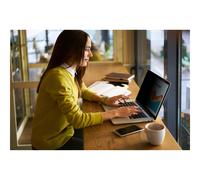 3M BP156W9B display privacy filter 39.6 cm (15.6") Laptop Frameless display privacy filter