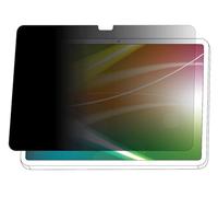 3M Bright Screen Privacy Filter for Apple iPad Pro M4 13in, iPad Air M2 13in, BPTAP005