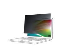 3M Bright Screen Privacy Filter for 13.3 Inch Laptop 16:10 BP133W1B