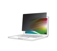 3M Bright Screen Privacy Filter for 13.3" Laptop 16 10 - BP133W1B
