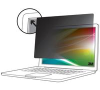 3M Bright Screen Privacy Filter for 13.3 Inch Laptop 16:10 BP133W1B