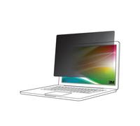 3M Bright Screen Privacy Filter for 14.1 Laptop 16:10 BP141W1B