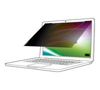 3M Bright Screen Privacy Filter for 14.5in Laptop, 16:10, BP145W1B