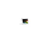 3M Bright Screen Privacy Filter for 15.6in Laptop, 16:9, BP156W9B