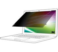 3M Bright Screen Privacy Filter for 16 Inch Laptop 16:10 BP160W1B