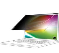 3M Bright Screen Privacy Filter for Dell XPS 16" (16:10 aspect ratio)