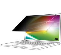 3M Bright Screen Privacy Filter for HP® EliteBook x360 1030 G2. 16:9.