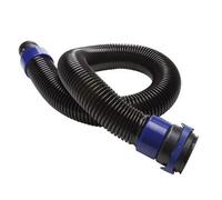 3M Bt-30 Versaflo Length Adjusting Air Tube Black Size 246X150X55M