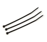 3M Cable Tie CT4BK18-C, secure wire bundles and harness components quickly