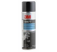 3M Car Body Schutz Aerosol 500ml - Black Underseal + Underbody Coating