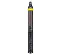 3m Carbon Fiber Extended Invisible Selfie Stick for Insta360 X5 X4 X3 X2, ONE RS, ONE R| 9.8ft Ultra-Lightweight & Rigid Pole for Panoramic Cameras & Action Accessories