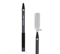 3m Carbon Fiber Selfie Stick Sports Camera Extension Pole for Insta360 / DJI / GoPro