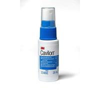 3M Cavilon Irritation-free skin protection, 28 ml spray.
