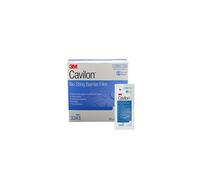 3M Cavilon No-Sting Barrier Film - 1Ml Foam Applicator - Box
