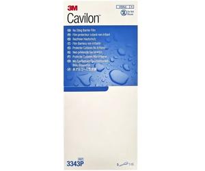 3M Cavilon No Sting Barrier Film 1ml Foam Applicators Lasts up to 72hrs 3343E