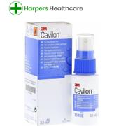3m Cavilon No Sting Barrier Film - 28ml Spray Bottle triple pack MULTIBUY OFFER